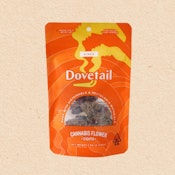 DOVETAIL - FLOWER - HYBRID - STRAWBERRY BANANA - 3.5G