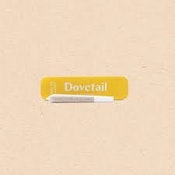 DOVETAIL - PREROLL - SATIVA - LEMON ZEST - 1G
