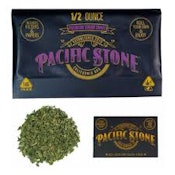 PACIFIC STONE - FLOWER - RYO - INDICA - PR OG - 14G