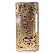KINGROLL ROYALE - INFUSED PREROLL PACK - HYBRID - HEADBAND - .7G (6PK)