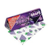 JUICY JAY'S - ACCESSORIES - GRAPE - ROLLING PAPERS