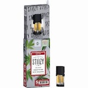STIIIZY - CARTRIDGE - POD - SATIVA - ORANGE SUNSET - 1G