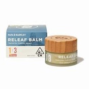 PAPA & BARKLEY - TOPICALS - THC RICH BALM - 1:3 - 15ML - 90MG