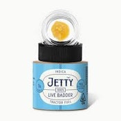 JETTY - BADDER - INDICA - TRACTOR FUEL - 1G