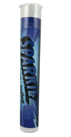 Sparkiez - SPARKIEZ - PREROLL - INDICA - HINDU KUSH - 1G Main Image