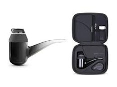 PUFFCO - ACCESSORIES - PROXY - BLACK - MODULAR VAPORIZER