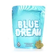 SEVEN LEAVES - FLOWER - SMALLS -  SATIVA - BLUE DREAM - 7G