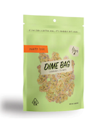 DIME BAG - FLOWER - SATIVA - MAUI CITRUS - 14G
