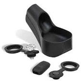 PUFFCO PROXY - BLACK - TRAVEL PACK