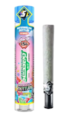 SLUGGERS - INFUSED PREROLL - HYBRID - WATERMELON ZKITTLES - 1.5G