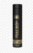 HEAVY HITTERS - INFUSED PREROLL - ROSIN JELLY - SATIVA - DURBAN POISON X STRAWBERRY DANISH - 1.6G