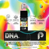 PLUGPLAY - CARTRIDGE - POD - HYBRID - WHITE RUNTZ - 1G