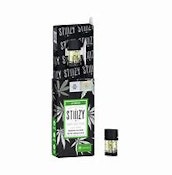 STIIIZY - CARTRIDGE - POD - CDT - HYBRID - KUSH MINTZ - .5G