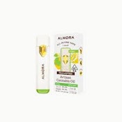 ALMORA - DISPOSABLE - FRUIT INSPIRED - HYBRID - APPLE MAC - 1G