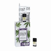 STIIIZY - CARTRIDGE - POD - INDICA - KING LOUIS - .5G