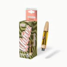 Waferz - WAFERZ - CARTRIDGE - HYBRID - HEADBAND - 1G Main Image