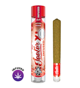 JEETER XL - INFUSED PREROLL - HYBRID - LYCHEE - 2G