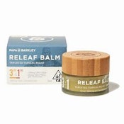 PAPA & BARKLEY - TOPICALS - CBD BALM - 3:1 - 15 ML