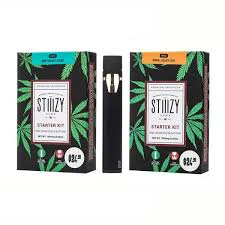Stiiizy - STIIIZY - STARTER PACK - HYBRID - PINEAPPLE RUNTZ - 1G Main Image