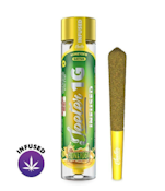 JEETER - INFUSED PREROLL - SATIVA - HONEYDEW - 1G