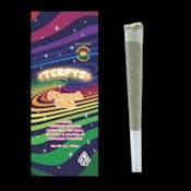 TERPYS - INFUSED PREROLL - HYBRID - PINEAPPLE WHIP - 1G