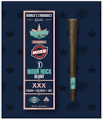 PRESIDENTIAL - INFUSED BLUNT - INDICA - XXX - 1.5G