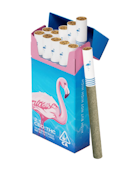 BIRDIES - PRE ROLL PACK - LIGHTS - 2:1 - (10PK)
