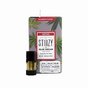 STIIIZY - CARTRIDGE - POD - SATIVA - BLUE DREAM - 1G