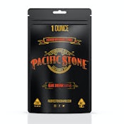 PACIFIC STONE - FLOWER - SATIVA - BLUE DREAM - 28G