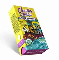 Jeeter - JEETER JUICE - CARTRIDGE - LIQUID DIAMONDS - HYBRID - SFV OG - 1G Main Image