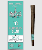 PRESIDENTIAL - INFUSED BLUNT - INDICA - CLASSIC - 1.5G