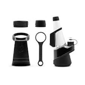 PUFFCO PEAK PRO - ACCESSORIES - BLACK - TRAVEL PACK - (5PK)