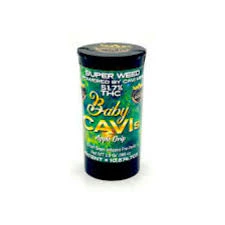 Caviar gold - BABY CAVI - INFUSED PREROLL PACK - INDICA - APPLE DRIP - .5G - (5PK) Main Image