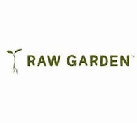 RAW GARDEN - CONCENTRATE - LIVE BADDER - HYBRID - STRAWBERRY GAS - 1G
