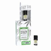 STIIIZY - CARTRIDGE - POD - INDICA - HARDCORE OG - .5G