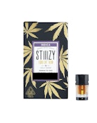 STIIIZY - CARTRIDGE - POD - LQD - INDICA - NORTHERN LIGHTS - .5G