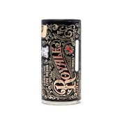 KINGROLL ROYALE - INFUSED PREROLL PACK - INDICA - BENZINA - .7G (6PK)
