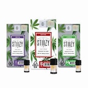 STIIIZY - CARTRIDGE - POD - SATIVA - SOUR TANGIE - .5G