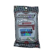 SLUGGERS X BACKPACKBOYZ - INFUSED PREROLL PACK - HYBRID - WHITE CHERRY GELATO - .7G - (5PK)