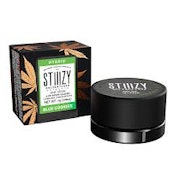 STIIIZY - CONCENTRATE - LIVE ROSIN - HYBRID - BLUE COOKIES - 1G