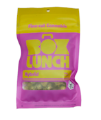 BOX LUNCH - FLOWER - HYBRID - SKYWALKER OG - 14G