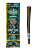 PRESIDENTIAL - INFUSED BLUNT - INDICA - WHOAH SI WHOAH - 1.5G
