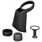 PUFFCO - ACCESSORIES - THE TRAVEL PACK - BLACK