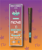 PRESIDENTIAL - INFUSED BLUNT - SATIVA - WAUI - 1.5G