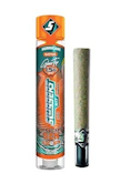 SLUGGERS - INFUSED PREROLL - SATIVA - HURRICANE SZN - 1.5G