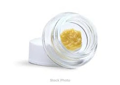 RAW GARDEN - ROSIN -  INDICA - OG SQUEEZE - 1G