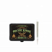 PACIFIC STONE - PREROLL PACK - HYBRID - KUSH MINTS - .5G(14 PK)
