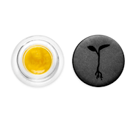 RAW GARDEN - CONCENTRATE - LIVE BADDER - INDICA - WUBBA OG - 1G