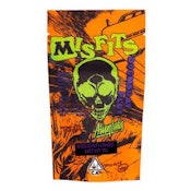 ALIEN LABS - FLOWER - MISFITS - HYBRID - TROPICANA CHERRY X BLUE RUNTZ - 7G