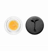 RAW GARDEN - CONCENTRATE - SATIVA - ZE CHEM - 1G